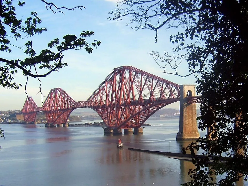 Crawsteps Apartment South Queensferry 0*,  United Kingdom