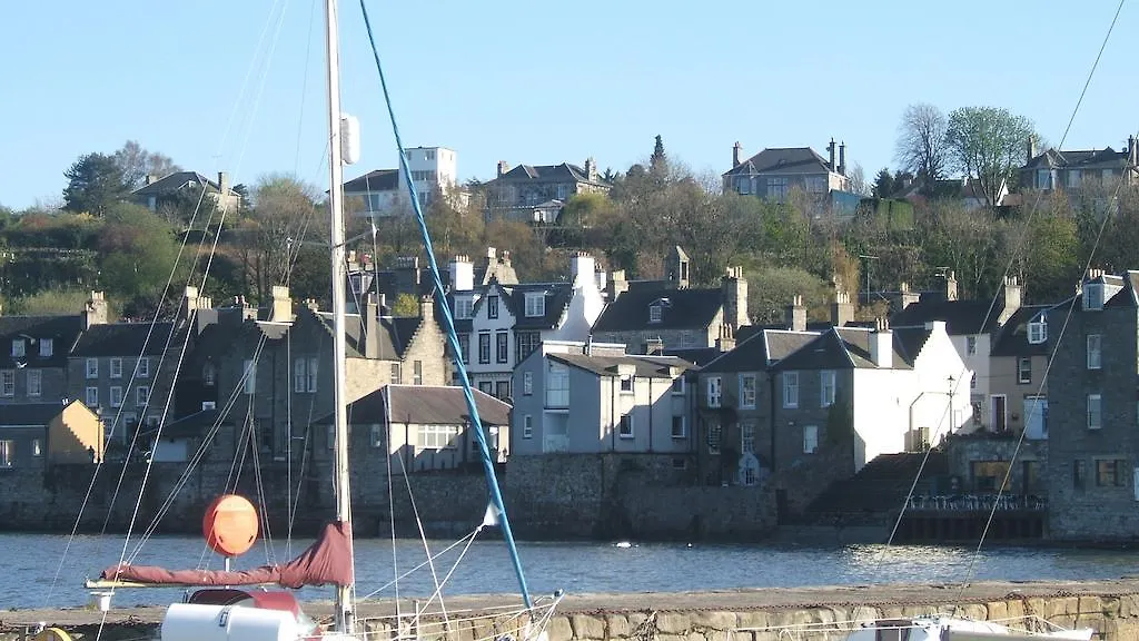 Crawsteps Apartment South Queensferry United Kingdom