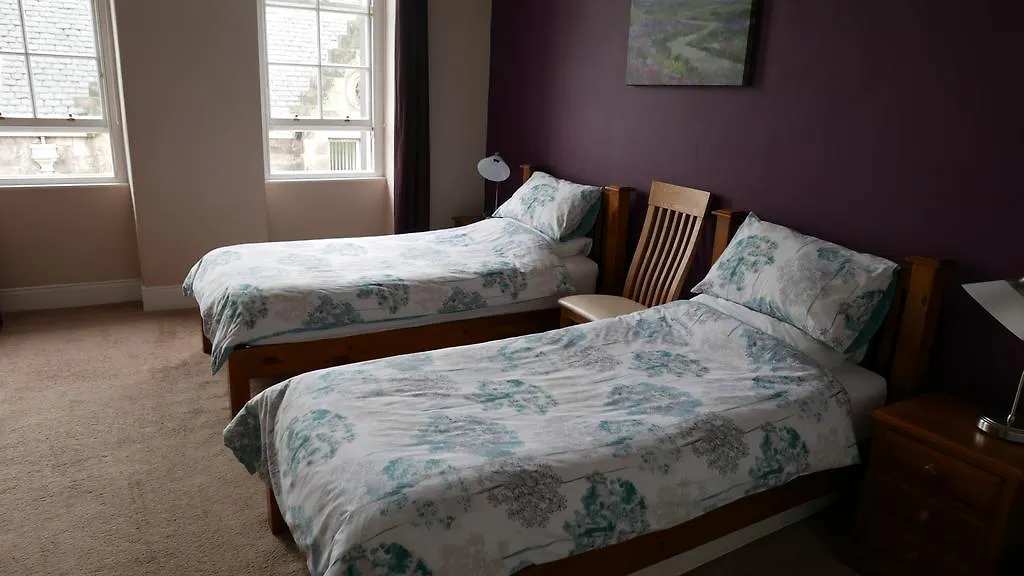 Crawsteps Apartment South Queensferry