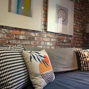  Apartment Russet Quarter, Parking Subject To Availability United Kingdom