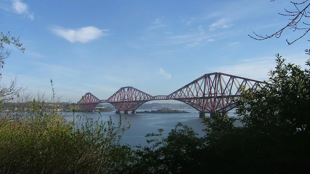 Apartament Crawsteps South Queensferry 0*,  Wielka Brytania
